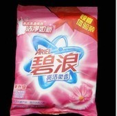 尋源長春 寶潔碧浪洗衣粉正品批發，日化流通的長期主義者之選